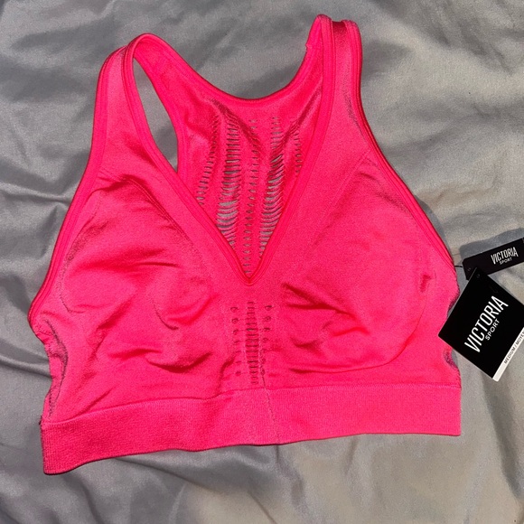 Sports Bra - Picture 1 of 3